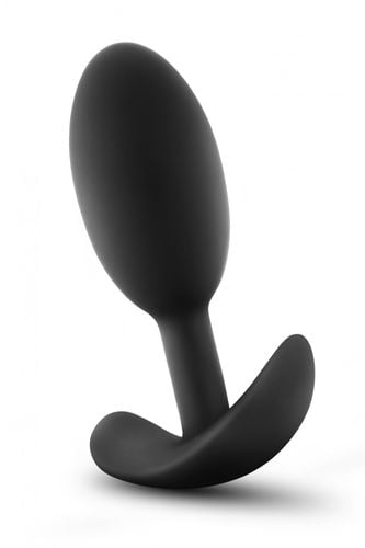 ANAL ADVENTURES VIBRA SLIM PLUG   MEDIUM na Arena.pl