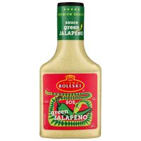 ROLESKI SOS Green Jalapeno 290G