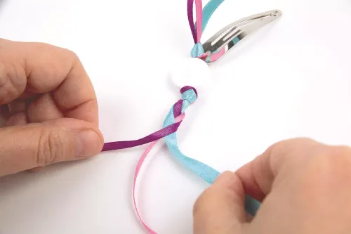 Zestawy kreatywne - Akcesoria Do Włosów Gabby na Arena.pl