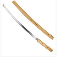 Miecz samurajski katana Hattori Hanzo HH048 Singola Goemona Ishikawy