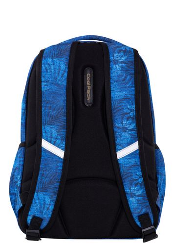 Coolpack-DART-Plecak-BLUE (BADGES G) na Arena.pl