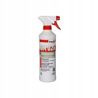 SOPRO GM026 500ML PREPARAT DO WYGŁADZANIA FUG