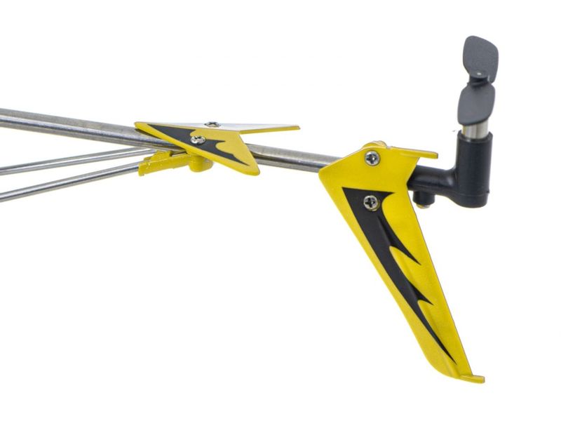 Helikopter RC SYMA S107G żółty zdjęcie 7