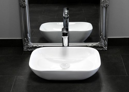 UMYWALKA CERAMICZNA CELIA SLIM EDGE NOWOŚĆ 2017!!! na Arena.pl