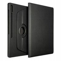 Etui Smart Samsung Tab S9 Ultra czarny/black 14.6
