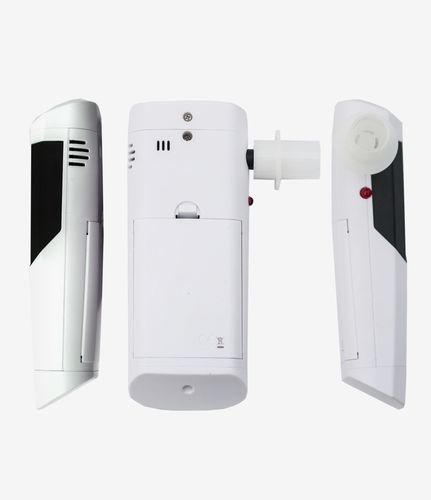 Alkomat elektrochemiczny XBLITZ Alcontrol na Arena.pl