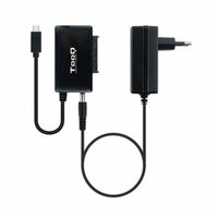 Adapter do dysku twardego TooQ TQHDA-02C 2,5"/3,5"
