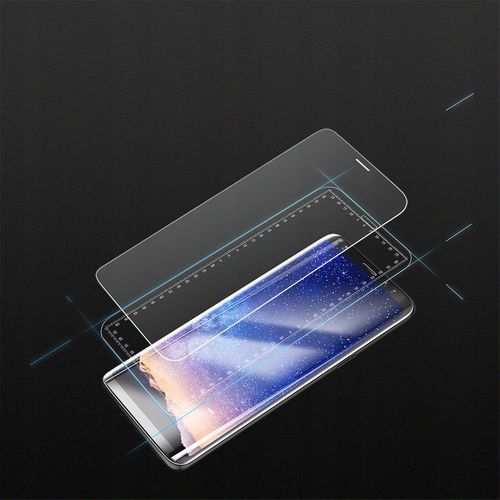 Folia 3D ROCK Hydrogel SAMSUNG Galaxy S9+ PLUS na Arena.pl