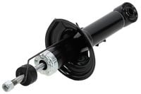 AMORTYZATOR PRZEDNI LEWY PRZÓD TOYOTA HILUX VI 1999 2000 2001 2002 2003