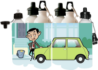 Bidon Junior Jaś Fasola - Mr.Bean