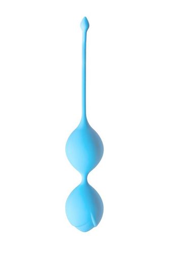A-Toys,Vaginal Balls, Silicone, Blue, O 3.5 Cm na Arena.pl