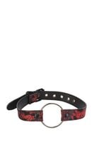 blaze deluxe o ring mouth gag