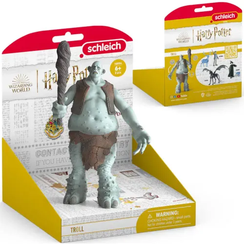 Schleich 13994 Troll na Arena.pl