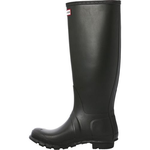 Hunter Womens Original Tall Dark Olive 38 na Arena.pl
