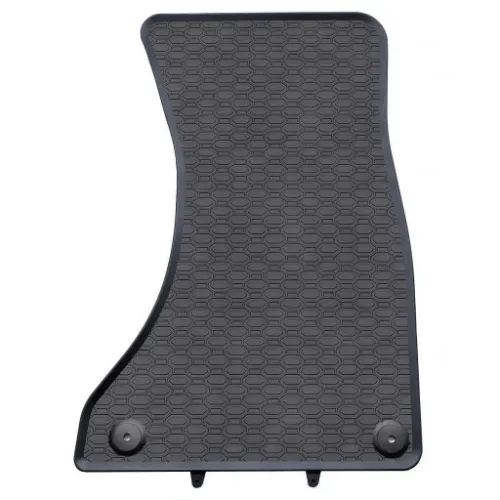 DYWANIKI GUMOWE do Audi A4 B8 - 2008-2015 na Arena.pl