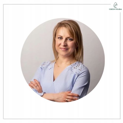 Olejek Konopny CBD Dla Psa 3% 11ml Bez THC Weterynaryjny na Arena.pl