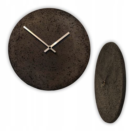 MECHANIZM ZEGAROWY CZARNY na Arena.pl