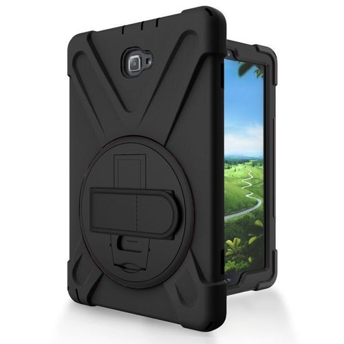 TECH-PROTECT PIRATE GALAXY TAB A6 10.1/P580 BLACK na Arena.pl