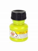 KIN TUSZ KREŚL FLUORESC 1417900 ŻÓŁTY 20 G.
