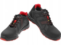 BUTY ROBOCZE PÓŁBUTY OCHRONNE MĘSKIE YATO BHP ESD S3S Z PODNOSKIEM ROZM. 42