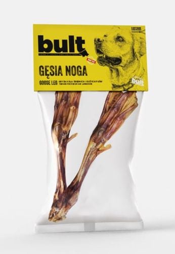 Gęsia noga 2  szt. na Arena.pl