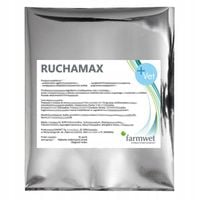 Ruchamax 1 kg na kwasicę i lepszy apetyt u bydła