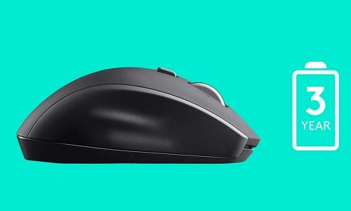 Mysz Logitech Marathon M705 na Arena.pl
