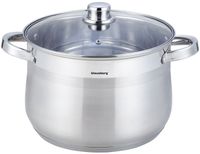 Garnek tradycyjny Klausberg 16l Ø30 cm KB-7166