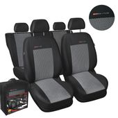Pokrowce MIAROWE do FORD KUGA 2 FL od 16r. P2