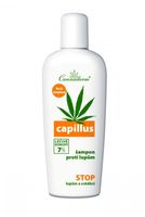 Capillus szampon przeciwłupieżowy 150 ml Cannadrem