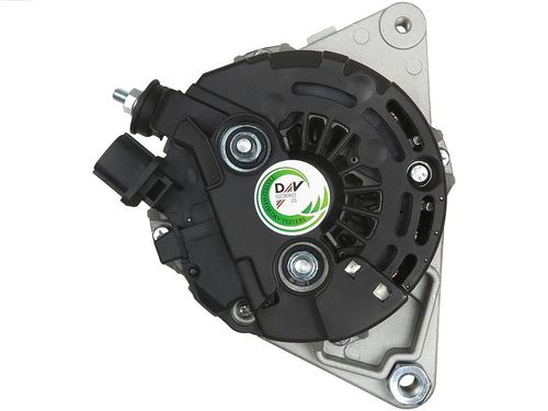 A0257 ALTERNATOR AS-PL na Arena.pl