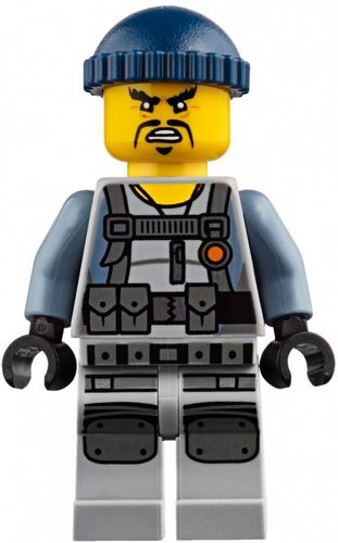 LEGO Polska Ninjago Quake Mech na Arena.pl