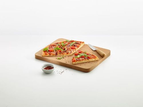 Mata do pizzy okrągła perforowana Lekue na Arena.pl