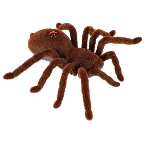 Pająk Tarantula Zdalnie Sterowany Robot Na Pilota + Pilot na Arena.pl