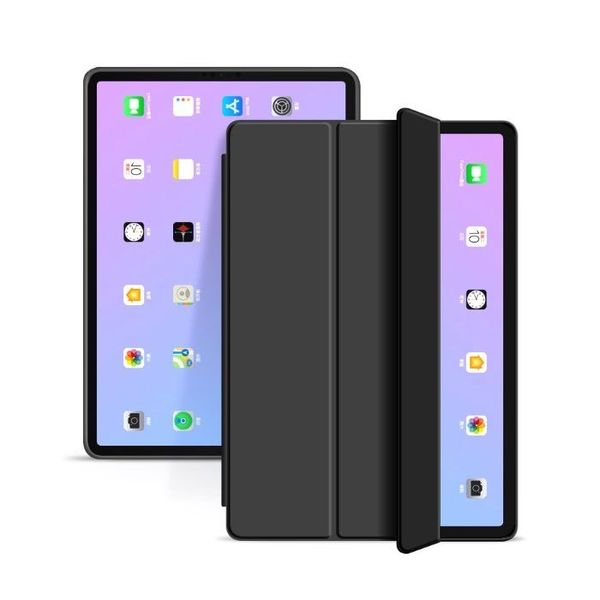Etui Smartcase do iPad Air 4 2020 Black zdjęcie 1