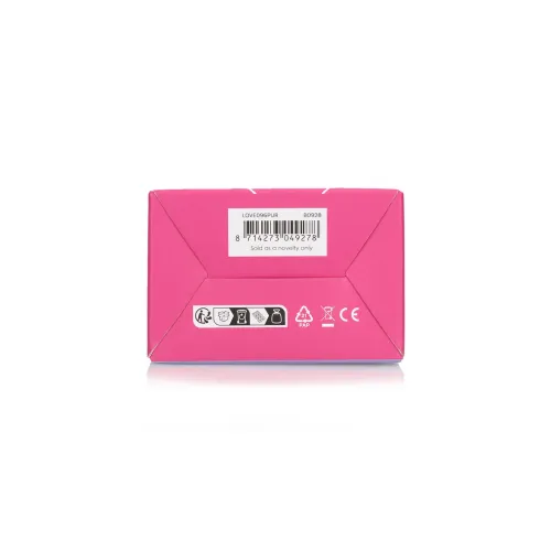 loveline ultra soft kroliczek exotic fuchsia silikonowy model wielostrefowy na Arena.pl