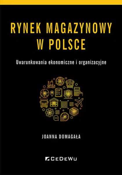 Rynek magazynowy w Polsce zdjęcie 1