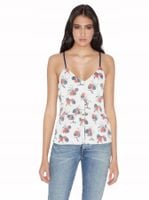 Armani Exchange Bluzka Damska rozmiar L
