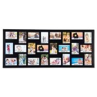 Multirama drewniana ramka mdf 24 zdjęcia