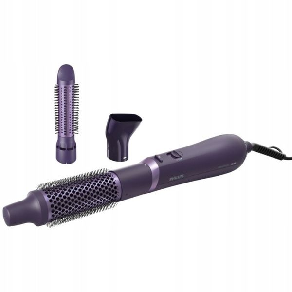 Suszarko-lokówka PHILIPS Essential BHA 305/00 zdjęcie 9