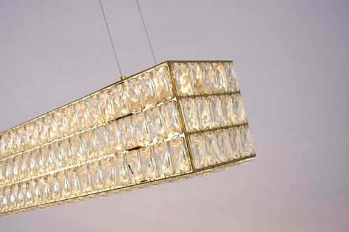 Lampa Wisząca Berella Light Kasar 100 BL5654 na Arena.pl