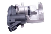 Zacisk do RENAULT Fluence Megane CC Scenic III