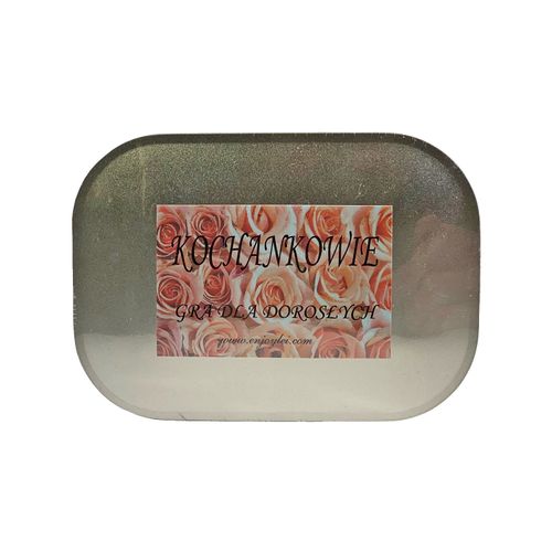 Kochankowie - Gra Erotyczna na Arena.pl