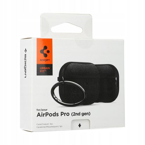 Etui Spigen do Apple AirPods Pro/ 2, case obudowa na Arena.pl