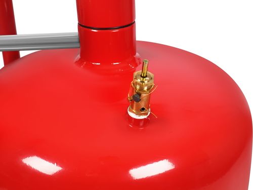 piaskarka syfonowa 38l + akcesoria kd5854 na Arena.pl