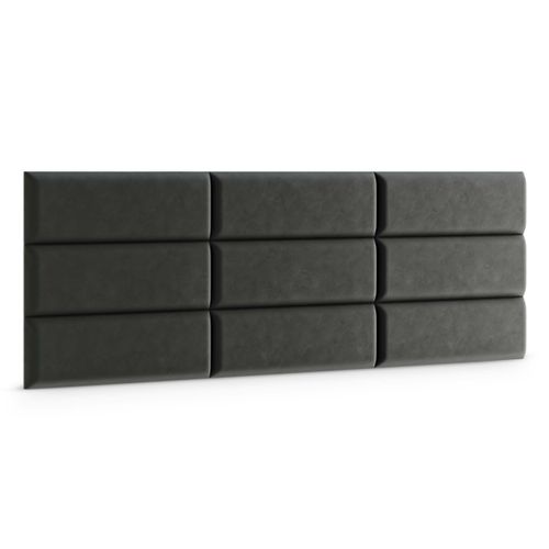 PANELE ŚCIENNE TAPICEROWANE 50cm x 15cm MAGIC VELVET 2271 na Arena.pl