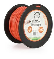 ŻYŁKA 3.0mm*100m KWADRAT /ZBROJONA