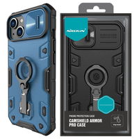 nillkin camshield armor pro case etui iphone 14 plus pancerny