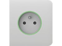 SideCover (smart) [type E] [55] - biały - AJAX SYSTEMS 72573.163.WH