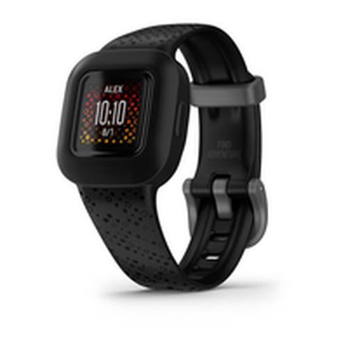 Smartwatch GARMIN Vivofit Jr. 3 Czarny na Arena.pl